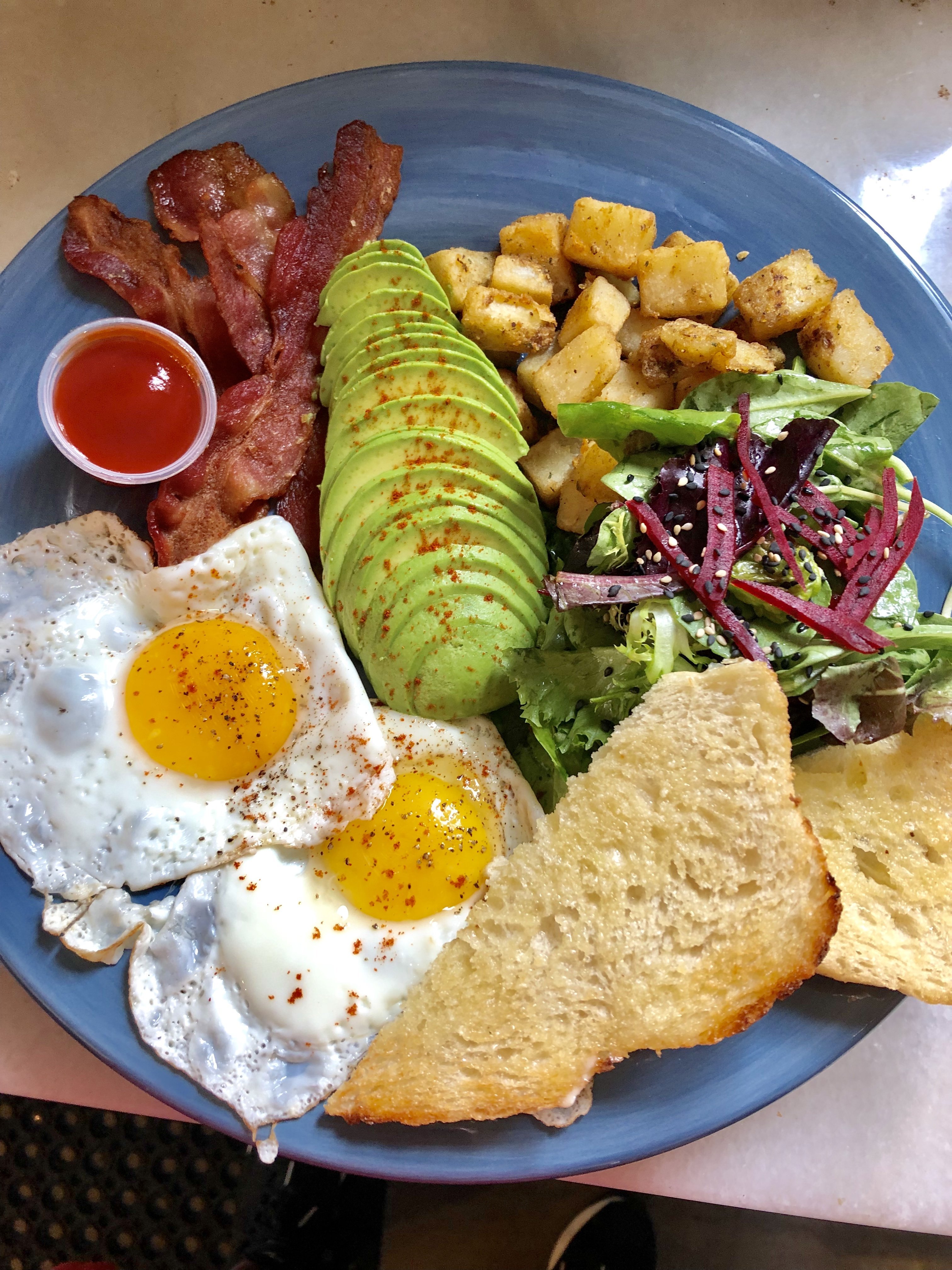 South Etobicoke’s DeCourses Café cooks up community comfort food